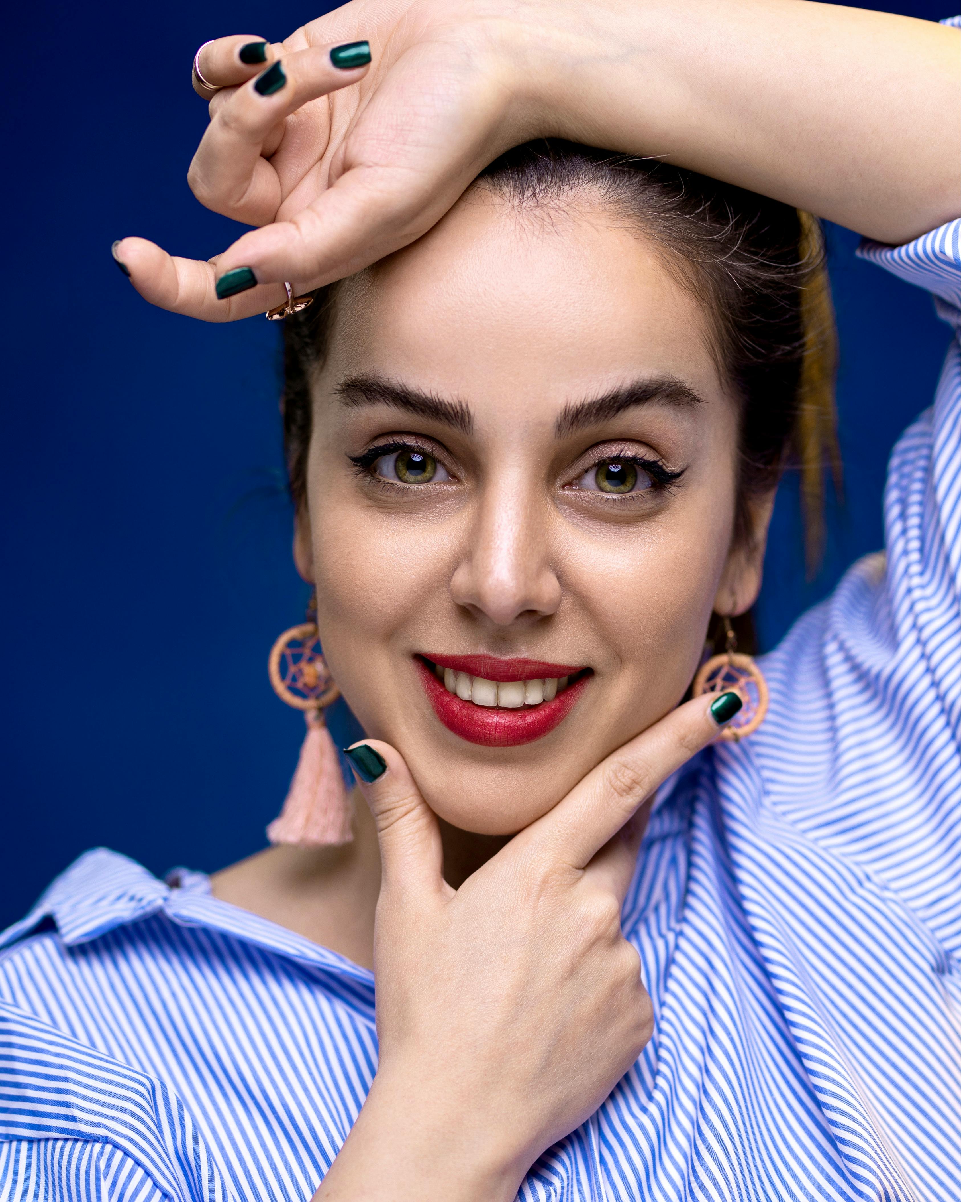 海雾尽头的光海报